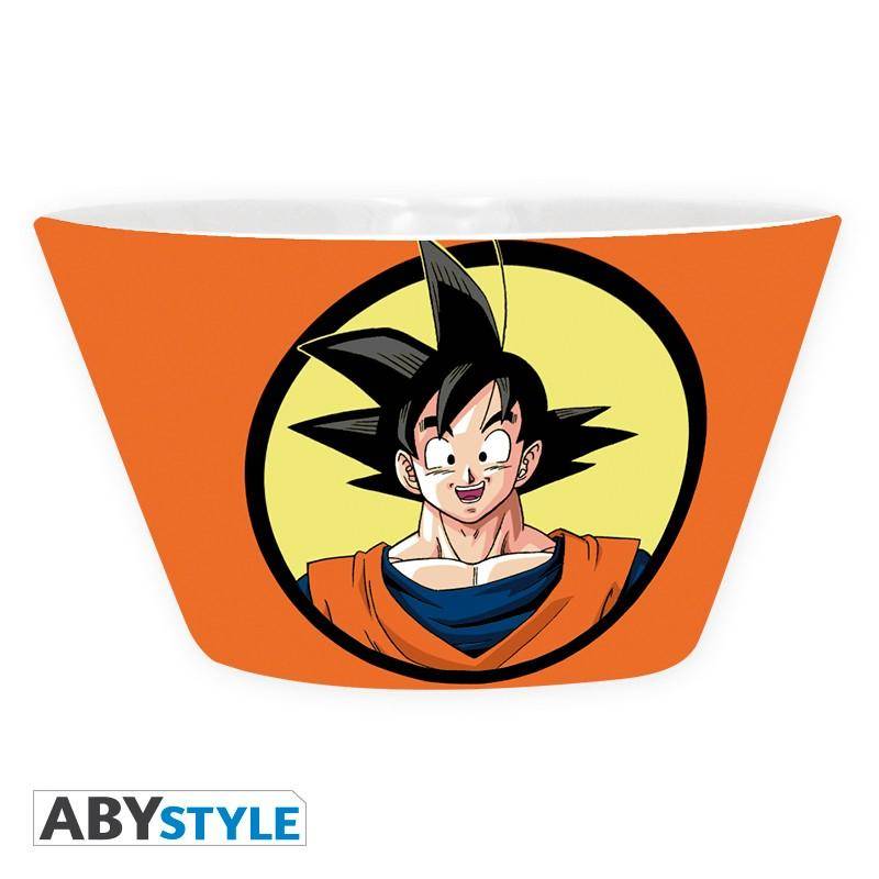 Dragon Ball - Schüssel - 460 ml - Goku