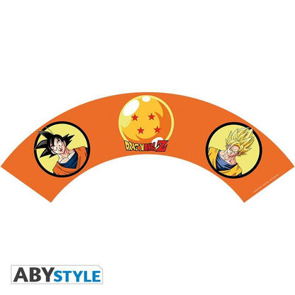 Dragon Ball - Schüssel - 460 ml - Goku