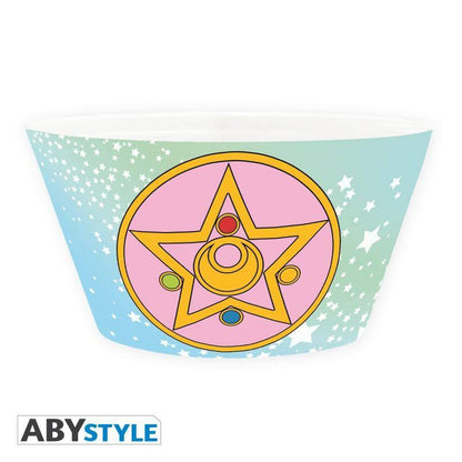 Sailor Moon - Schüssel - 460 ml - Sailor Moon