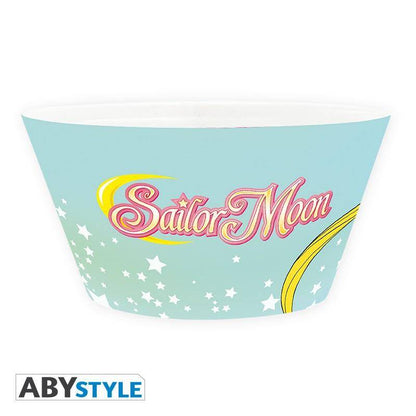 Sailor Moon - Schüssel - 460 ml - Sailor Moon