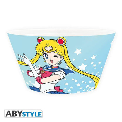 Sailor Moon - Schüssel - 460 ml - Sailor Moon
