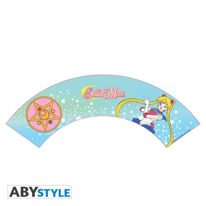 Sailor Moon - Schüssel - 460 ml - Sailor Moon