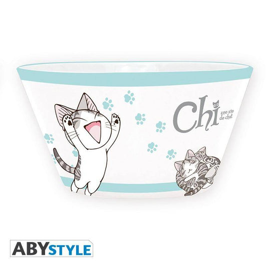 Kleine Katze Chi - Schüssel - 460 ml