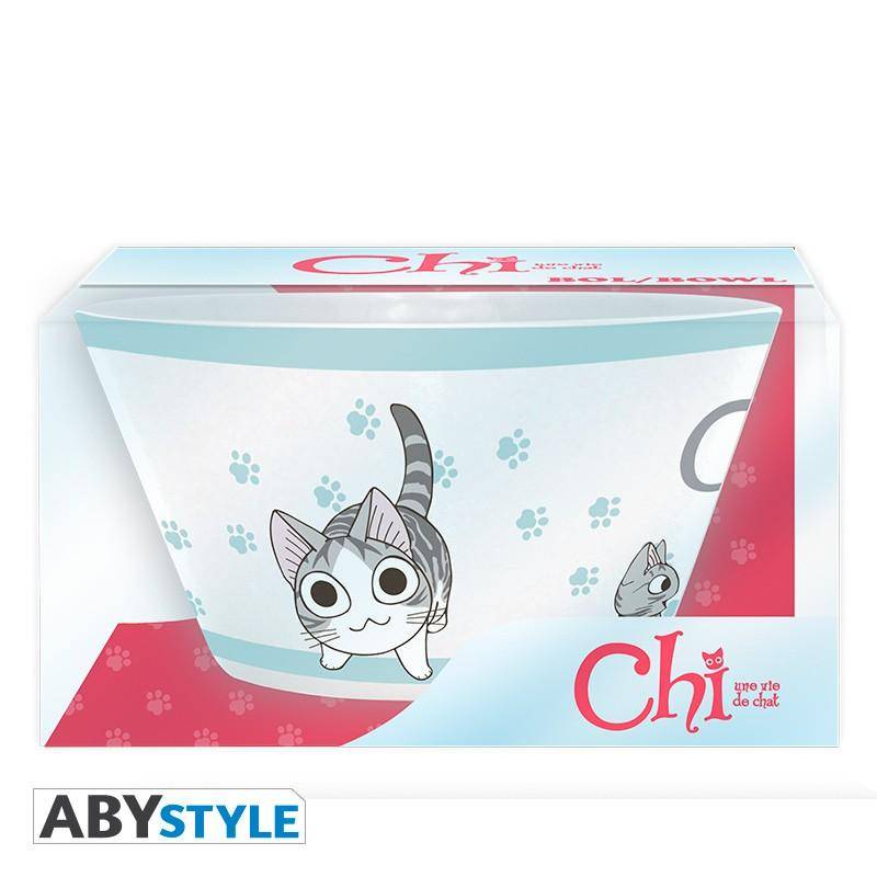 Kleine Katze Chi - Schüssel - 460 ml