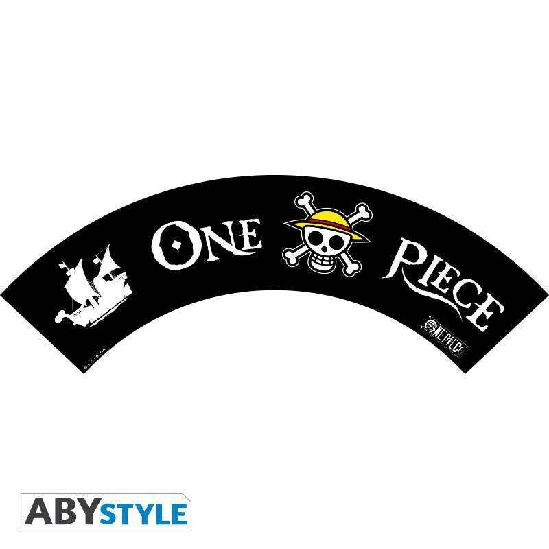 One Piece - Schüssel - 460 ml - Schädel