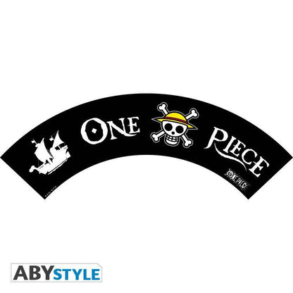One Piece - Schüssel - 460 ml - Schädel