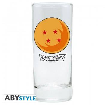 Dragon Ball - Glas "DBZ/ Dragon Ball"