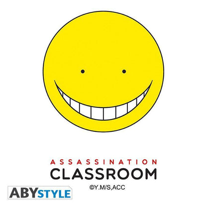 Assassination Classroom - Glas "Sensei"