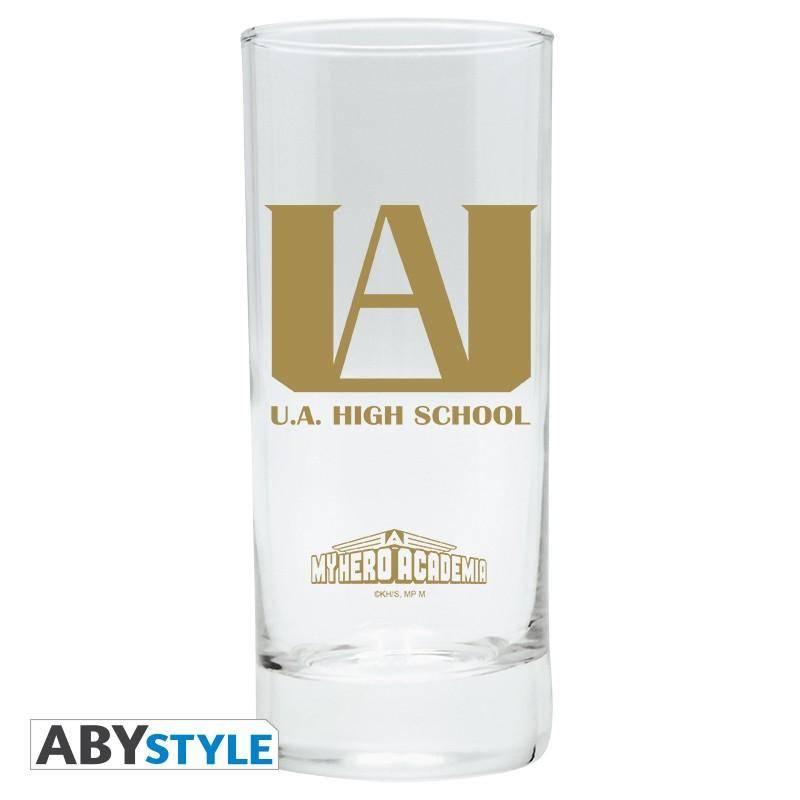 My Hero Academia - Glas "U.A"