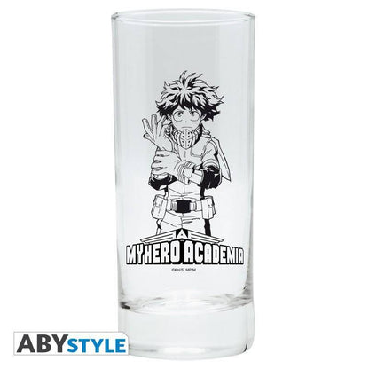 My Hero Academia - Glas "Deku"