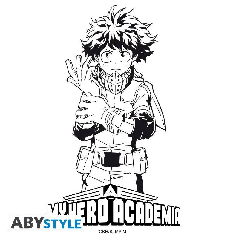 My Hero Academia - Glas "Deku"