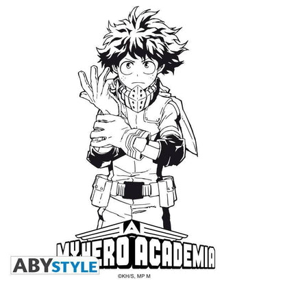 My Hero Academia - Glas "Deku"