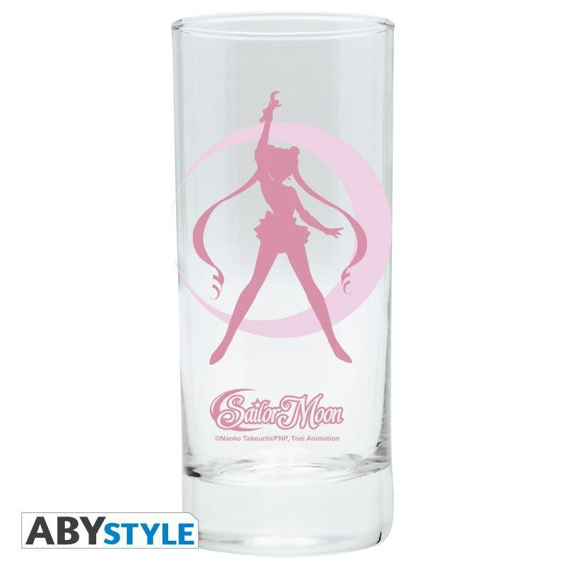 Sailor Moon - Glas "Sailor Moon"