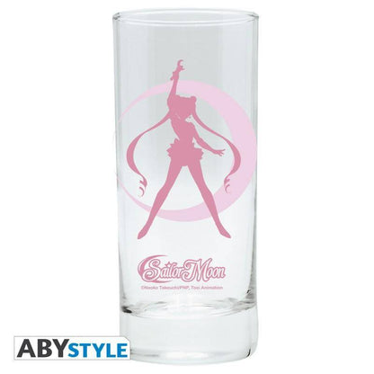 Sailor Moon - Glas "Sailor Moon"