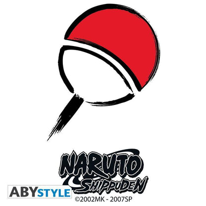 Naruto Shippuden - Glas "Uchiha"