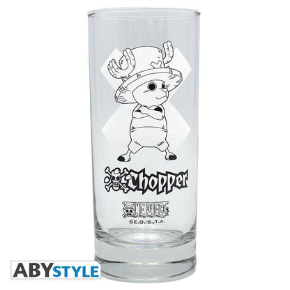 One Piece - Glas "Chopper"