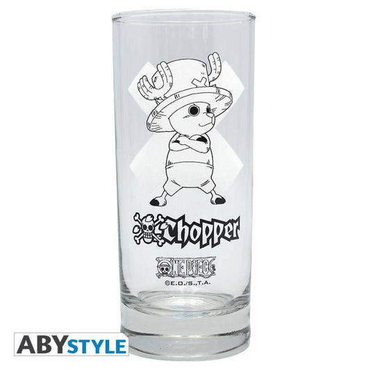 One Piece - Glas "Chopper"