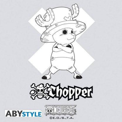 One Piece - Glas "Chopper"