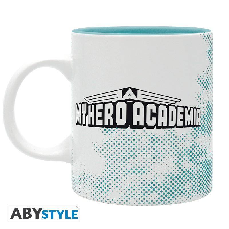 My Hero Academia - Tasse Deku - 320 ml