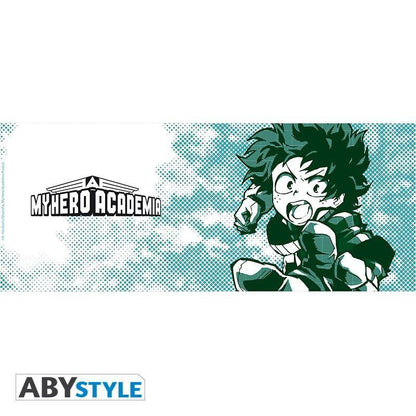 My Hero Academia - Tasse Deku - 320 ml