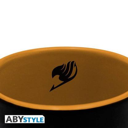 Fairy Tail - Tasse - 460 ml - Natsu - Box