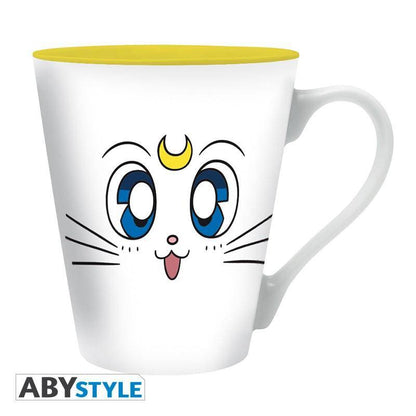 Sailor Moon - Tasse Artemis - 250 ml