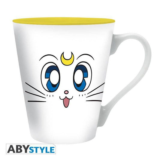 Sailor Moon - Tasse Artemis - 250 ml