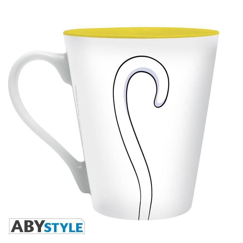 Sailor Moon - Tasse Artemis - 250 ml
