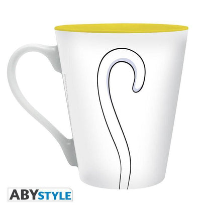 Sailor Moon - Tasse Artemis - 250 ml