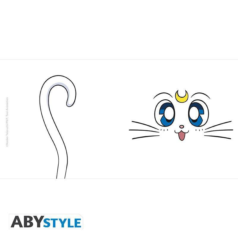Sailor Moon - Tasse Artemis - 250 ml