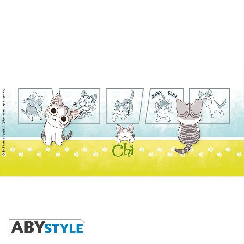 Kleine Katze Chi - Tasse Bilder - 320 ml