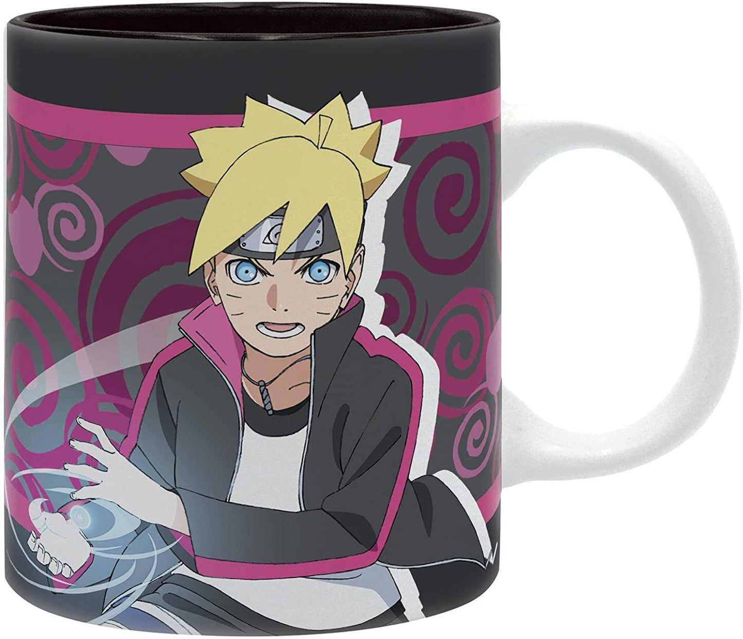 Boruto - Tasse - 320 ml - Rasengan - mit Schachtel