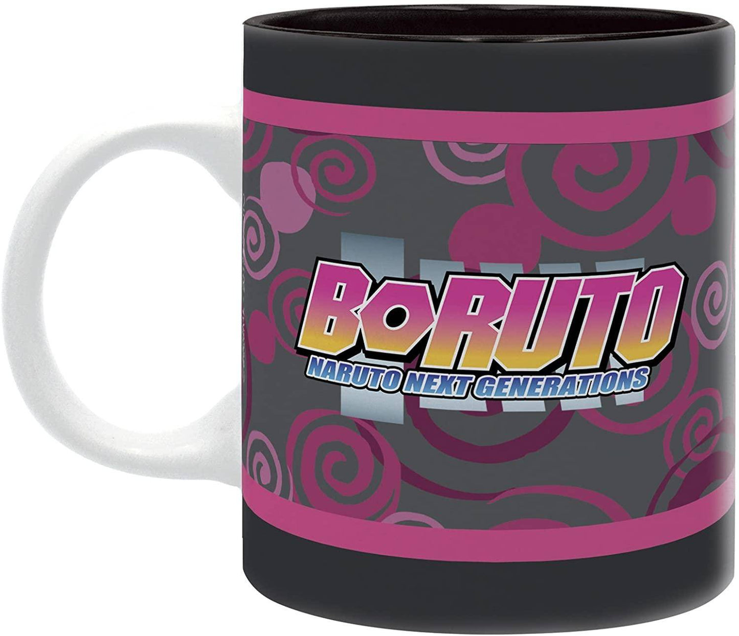 Boruto - Tasse - 320 ml - Rasengan - mit Schachtel