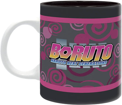Boruto - Tasse - 320 ml - Rasengan - mit Schachtel