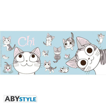 Kleine Katze Chi - Tasse - 460 ml - Chi Posen - Schachtel