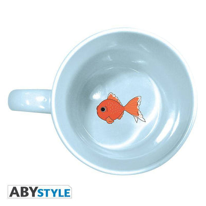 Kleine Katze Chi - Tasse - 460 ml - Chi Posen - Schachtel