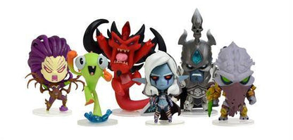 Blizzard CUTE BUT DEADLY Serie 1 Figur - BLIND BOX