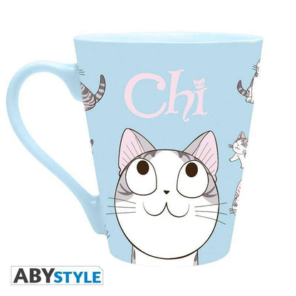 Kleine Katze Chi - Tasse - 250 ml - Posen Chi