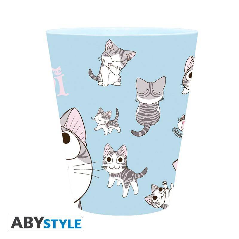 Kleine Katze Chi - Tasse - 250 ml - Posen Chi