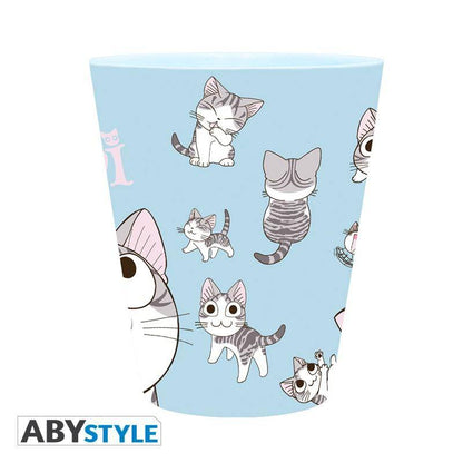 Kleine Katze Chi - Tasse - 250 ml - Posen Chi