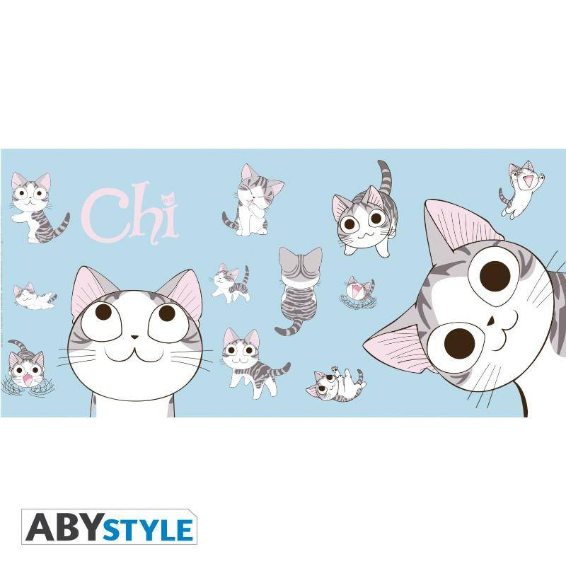 Kleine Katze Chi - Tasse - 250 ml - Posen Chi