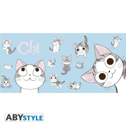 Kleine Katze Chi - Tasse - 250 ml - Posen Chi