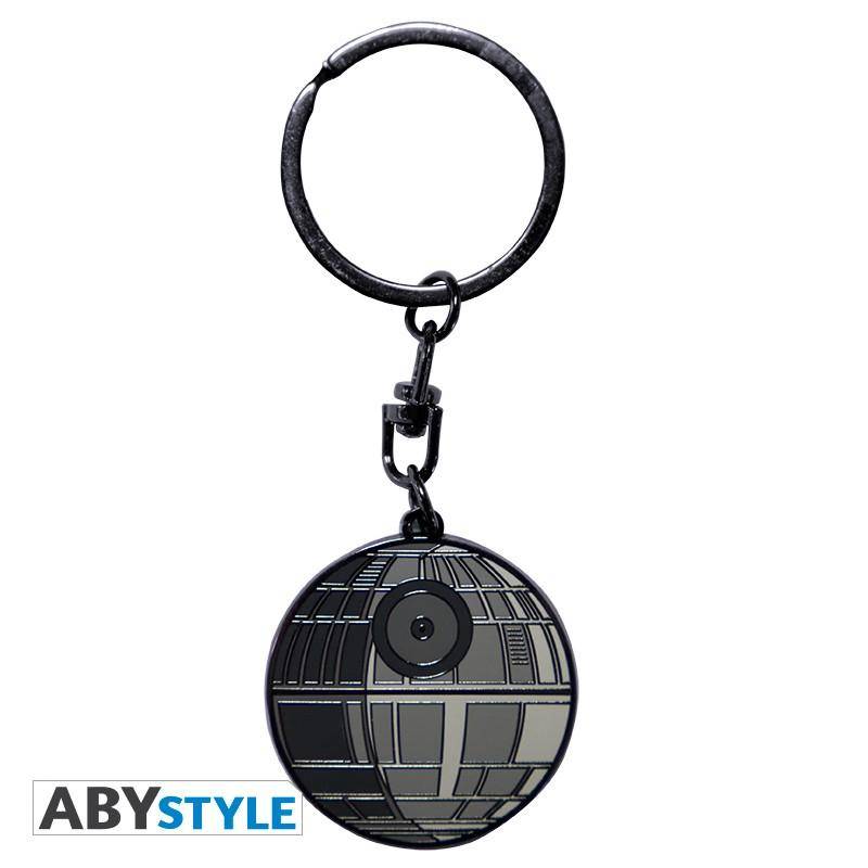Star Wars Schlüsselanhänger Death Star