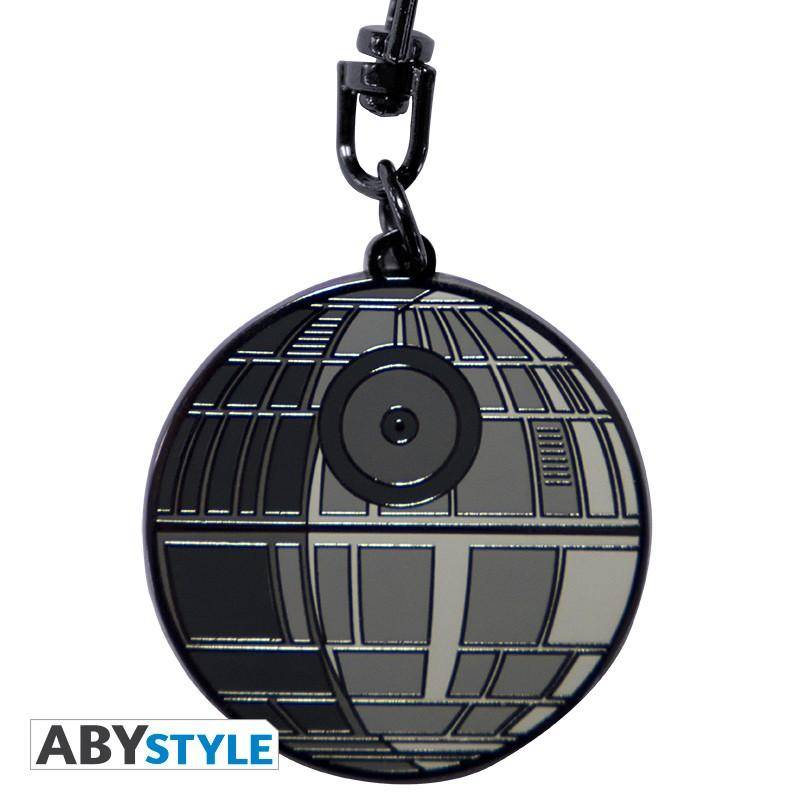 Star Wars Schlüsselanhänger Death Star
