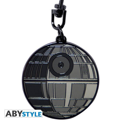 Star Wars Schlüsselanhänger Death Star