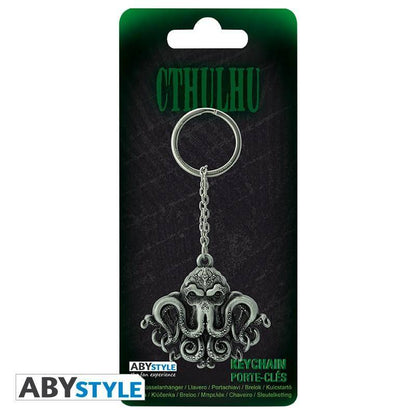 Cthulhu Schlüsselanhänger Cthulhu