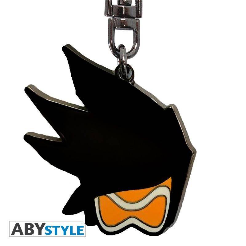 Overwatch Schlüsselanhänger Tracer