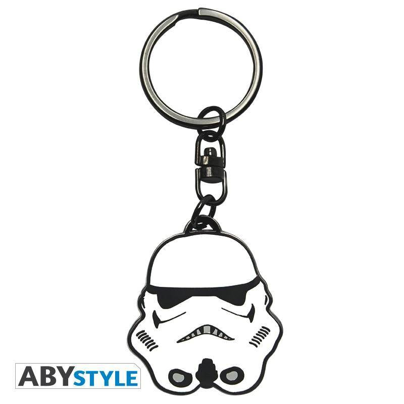 Star Wars - Schlüsselanhänger "Trooper"