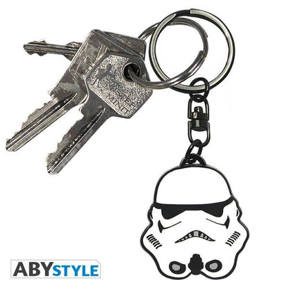 Star Wars - Schlüsselanhänger "Trooper"