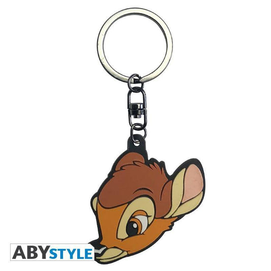 Disney - Schlüsselanhänger PVC "Bambi"